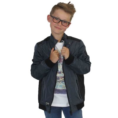 4 vestes Redskins junior (pour l'ensemble jamais utilisé, pa…