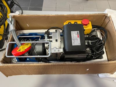 a box that has a bunch of tools inside of it