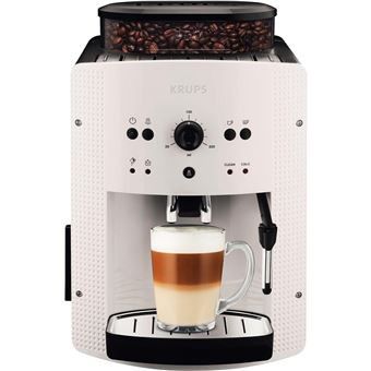 Machine à café KRUPS EA810570 La première photo est non cont…