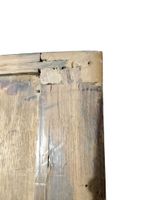 Commode galbée en bois de placage ouvrant à cinq tiroirs sur… (photo 4)