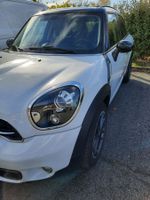 MINI MINI COUN. SD - Countryman LCI Cooper SD 2. (photo 5)