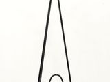 an image of a multicolored coat rack