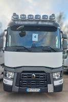 *TRACTEUR PR SREM RENAULT TRUCKS T520 COMFORT - Immatriculat… (photo 4)