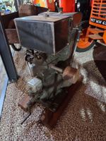 VENTE SUR DESIGNATION : Moteur fixe RENEE. (photo 2)