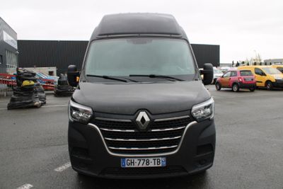 Renault Master Iii F3500 L3h3 2.