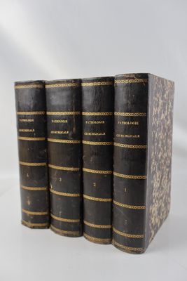 NELATON (A.). Elèmens de pathologie chirurgicale.