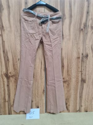 Lot de 72 pantalons femme ? Taille unique (assortiment)