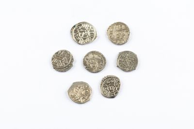 Monnaies - Empire Ottoman - Mehmed II second règne (AH 855 -…