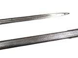 two different types of tools on a white background