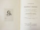 a book with a picture of a man on it