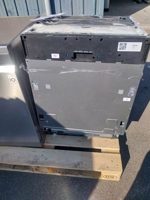 Lave vaisselle encastrable Beko BDIN16435 (traces d'utilisat…