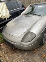 FIAT BARCHETTA Immatriculée : LB BB982 (photo 2)