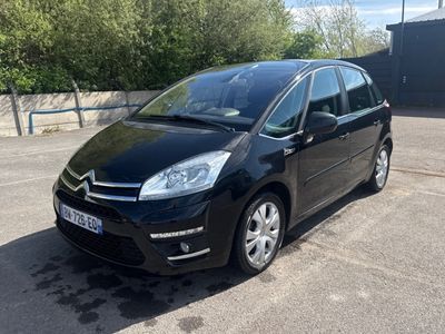 CITROEN C4 Picasso HDi 110 FAP Rossignol - Genre : VP - Carr…