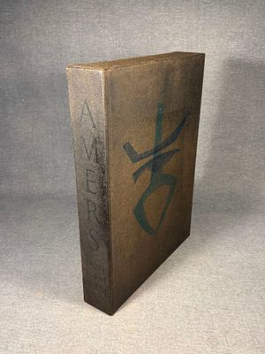a book that has a picture of a bird on it