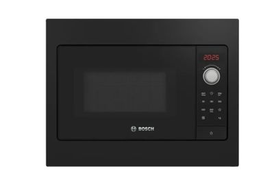 Micro-ondes simple encastrable - BOSCH SER2 - BFL523MB3F - N…
