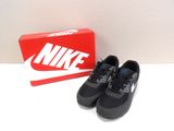 nike air max 90 black / white / black men ' s size 9 5
