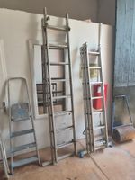 Une paire de rampe en aluminium pliable (photo 3)