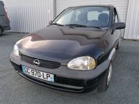 OPEL CORSA 1.0 I 65 CV - Genre : VP - Carrosserie : CI - Ene…