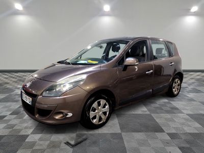 RENAULT - SCENIC III DCI 105 ECO2 EXPRESSION - GO - Mise en service: 1 - Photo 1