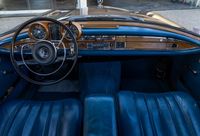 1963 MERCEDES BENZ 300SE (photo 3)