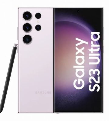 Samsung Galaxy Note 8 Pro avec un stylet à côté