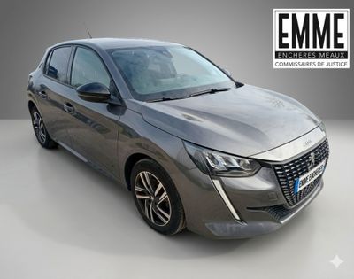 PEUGEOT 208 VR3UPHNKSP5008525 - Genre : VP - Energie : ES - …