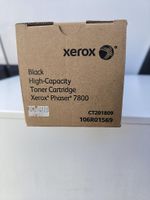 Toner noir haute capacité de marque XEROX, pour imprimante P… (photo 2)