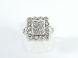 an image of a diamond ring on a white background