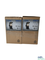 Lot de 2 appliques murales d'extérieur LUCANDE 10020306 Zant… (photo 2)