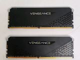 two black and gold ram modules sitting side by side on a white surface