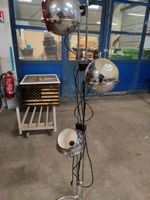 Lampadaire des années 70 (photo 4)
