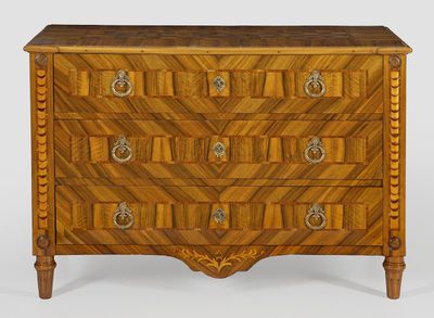 an image of a chest of drawers with a wooden top