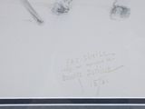 a picture of a drawing of a man on a skateboard