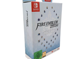 un jeu Nintendo Wii dans sa boîte, sur fond blanc