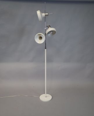 ÉTIENNE FERMIGIER (1932-1973) & MOUIX (éditeur) Lampadaire e…