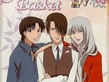 Fruits Basket, tome 1 (DVD)