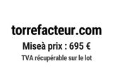 Photo 1/1 du lot