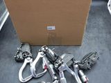 a box with a bunch of different types of tools in it