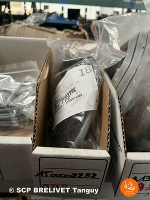 UN FAISCEAU D'ATTELAGE REF MT00002282 - Photo 1