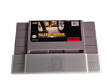 a gameboy on a white surface with a white background