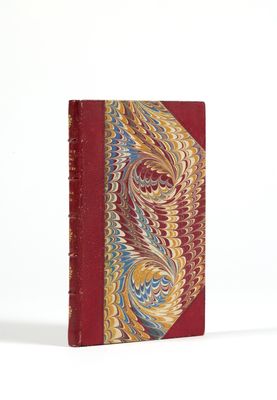 DIDOT (Pierre). Essai de fables nouvelles. Paris, F.-A. Dido…