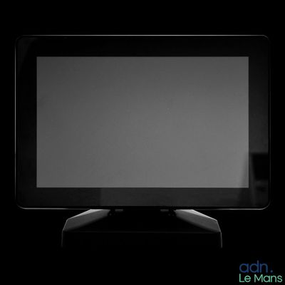 Écran tactile MIMO UM-1080CP-B - 1811010120100M1ACP19101525 …