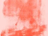 an image of a red painting on a white background