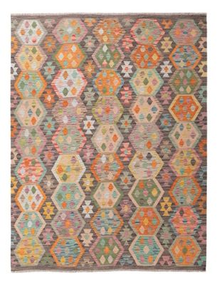 Kilim Afghan 235 x 178