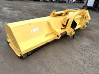 LIEU DE STOCKAGE : Rennes - E-MEGA - BROYEUR ARRIERE 3 METRE… (photo 2)