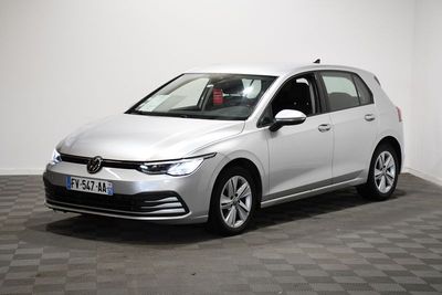Volkswagen e-Golf 1.0 TDI 150 ch Business 5 places