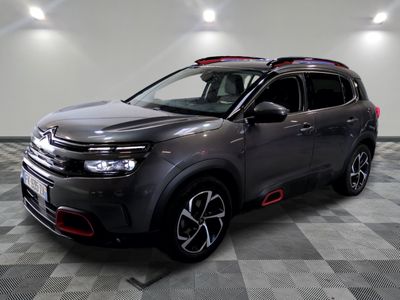 Citroën S Line 1.0 Turbo Diesel, SUV 5 portes