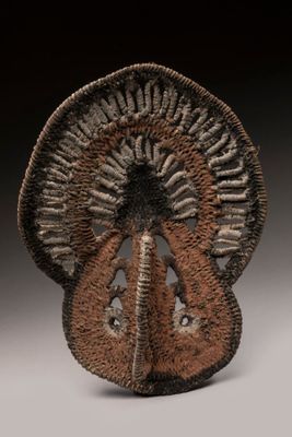 PAPOUASIE Nouvelle Guinée, Tribu ABELAM.