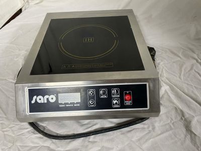 Plaque Induction Saro Occasion Fonctionnel