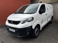 SUR LJ : CTTE PEUGEOT EXPERT